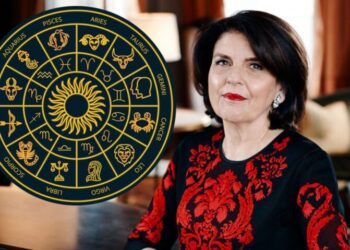 Horoskopi, Susan Miller