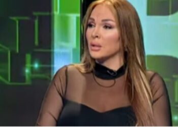 Nena e Kevinit, Ana, BBVK