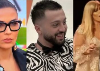 Gjesti, Rozana Radi, BBV4