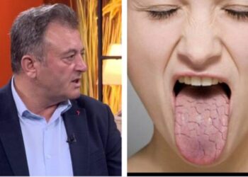 Ylli Merja, Tharja e Gojes