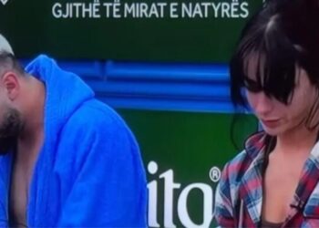 Egli Tako, BBV4, Gjesti