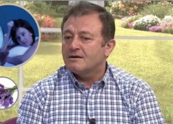 Ylli Merja, Pagjumesia