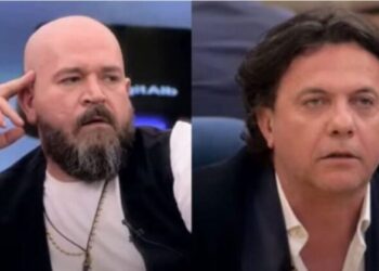 Gert Ferra, BBV4 , Laert Vasili