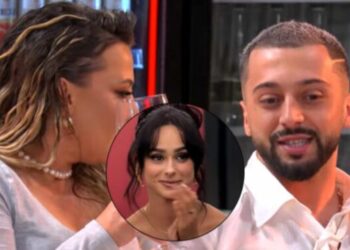 Gerta – Gjestit: Kë do të shpëtoje po të mos ishte Egli?, banori befason me përgjigjen