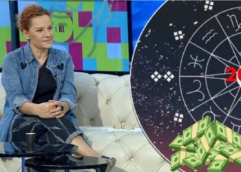 Meri Gjini, Horoskopi