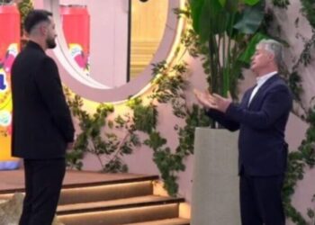 Jozi, BBV4 , Loredana