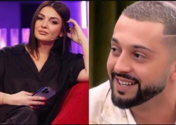 Olsa Muhameti. BBV, Gjesti