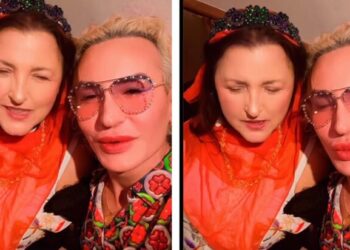 a, Elton Ilirjani, Parashqevi Simaku