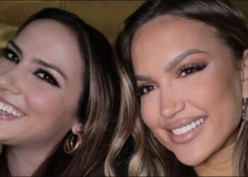 Arbana Osmani, Lori Hoxha