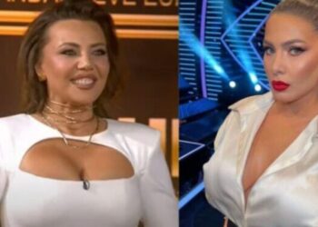 Olta Gixhari, Gerta Gixhari, BBV4, Rozana Radi