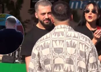 Gjesti, BBV4, Egli Tako, Jozi