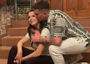 Valbona Selimllari, Djali, a