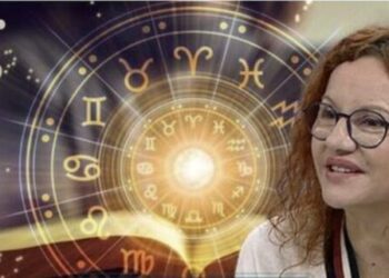 Horoskopi, Meri Gjini