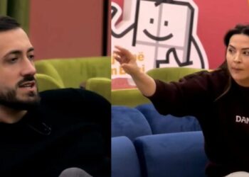 Rozana Radi, BBV4, Jozi