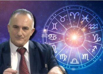 Horoskopi, Jorgo Pulla