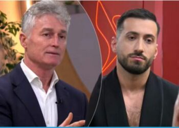 Jozi, BBV4, Loredana