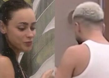 Egli Tako, BBV4, Gjesti