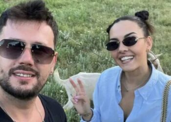 Mevlan Shaba, Livia, BBV4