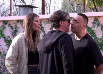 Laerti, BBV4, G Bani