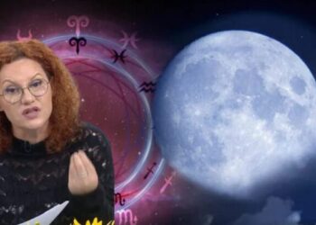 Meri Gjini, Horoskopi