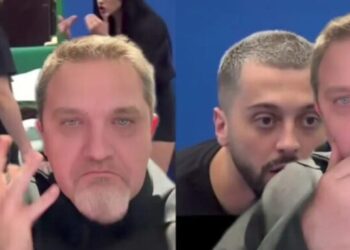 Egli Tako, BBV4, Gjesti, Jul Deda