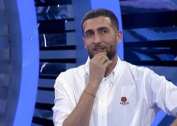 Alaudin Hamiti, BBVK