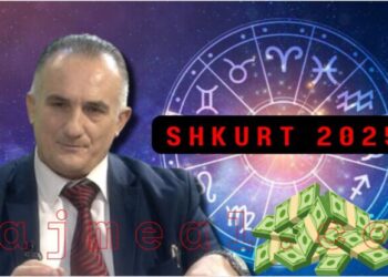 Jorgo Pulla, Horoskopi