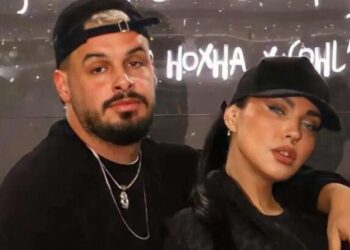 Einxhel Shkira, Dj Dagz