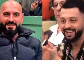 Gjesti, BBV4, Bernardi