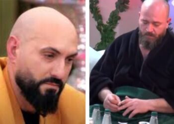 BBV4, Bernardi, Gerti