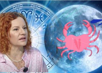 Meri Gjini, Horoskopi