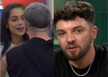 Egli Tako, BBV4, Gjesti, Olsi Bylyku