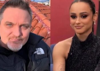 Jul Deda, Egli Tako, BBV4