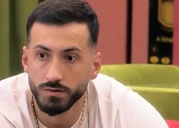 U përballë me lajmet mbi orientimin e tij s*ksual pas daljes nga BBVA, Jozi tregon të vërtetën dhe…