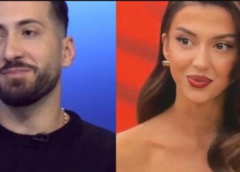 Jozi heq unazën pas daljes! I JEP FUND dyshemeve per marrdhenien me LOREDANEN…