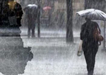 Moti bënë kthesën drastike! Ja cfarë pritet të ndodh sot gjatë ditës me kushtet atmosferike
