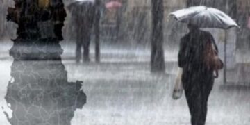 Moti bënë kthesën drastike! Ja cfarë pritet të ndodh sot gjatë ditës me kushtet atmosferike