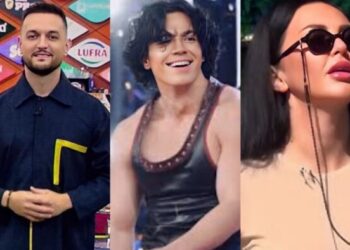 DALIN REZULTATET: Ja kush largohet nga Big Brother VIP Albania