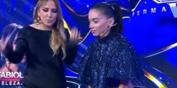 E BUJSHME! Pasi quajti Arbanën “k*çkë”, Fabjola Elezajt i ndodh e papritura jashtë Fermës