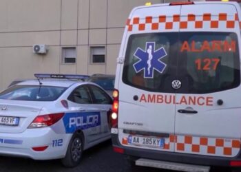 E rëndë në vend – 2 të plagosur me lëndë plasëse, njëri në gjendje kritike