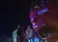 Aksident fatal në Durrës/ Makina përplaset me motorin, ndërron jetë 29-vjeçari