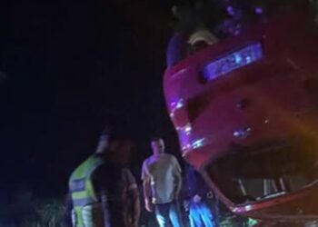 Aksident fatal në Durrës/ Makina përplaset me motorin, ndërron jetë 29-vjeçari