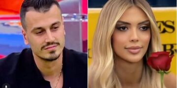 I kanë dhënë fund lidhjes? Mesazhi i fundit ngre dyshime të forta për ndarjen e Brikenës dhe Mateos