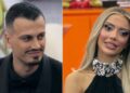 U nda nga Brikena? Mateo Borri reagon per here te pare,zbulon mesazhin…