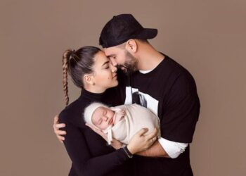‘Pse u ndave me babin…’ Sara rrëfen pyetjen e sikletshëm që i ka bërë Poem dhe përgjigjen që ajo i dha!