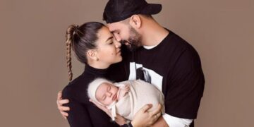 ‘Pse u ndave me babin…’ Sara rrëfen pyetjen e sikletshëm që i ka bërë Poem dhe përgjigjen që ajo i dha!