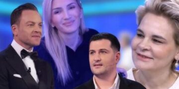 U zbulua e vërteta/ Monika tregon gjithcka mbi marrëdhënien Sara-Ledion!