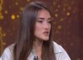Vanesa pas daljes nga Ferma: Gjëja e parë që do bëj është t’i shkruaj ish-it