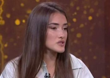 Vanesa pas daljes nga Ferma: Gjëja e parë që do bëj është t’i shkruaj ish-it