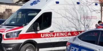Gjendet pa shenja jete një 29-vjeçar, policia jep detaje